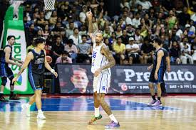 PBA: McCullough puts TNT on his back and closer to Finals