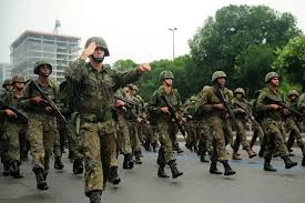 Prazo para alistamento no Serviço Militar termina no dia 30 de junho