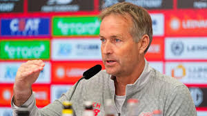 Überraschung bei Bayer 04: Plötzlich spricht auch Hjulmand von Feuer und Mentalität