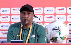 Africa Top Sports - News update