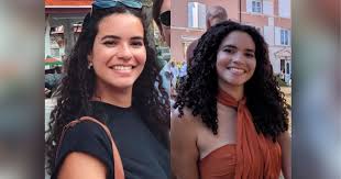 Brasileira que desapareceu na França é encontrada após cinco dias