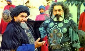 بیوگرافی و سرنوشت بازیگران سریال امام علی (ع)