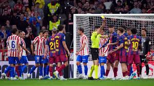 Barcelona y Atlético, entre dos cifras… ¿Quién ganará la Champions?