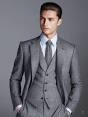 Richard James: Suits, Shirts, Jackets, Shoes, Bespoke Tailoring