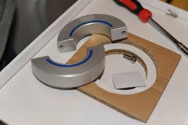 Installation Manuals