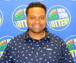 New York Man Wins $1M Lottery Prize