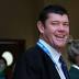 What James Packer will do next after stepping down as Crown...