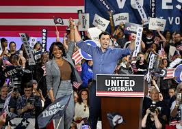 Trend Google: jon ossoff