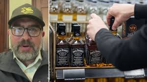 Kentucky distiller reacts to possible return of U.S. booze to Canadian shelves | Hanomansing Tonight