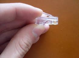 Resultado de imagen para pasos a seguir para un armado de cable utp