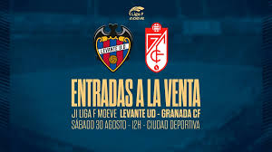 Levante UD - News update