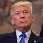 President Trump Calls Himself 'Very