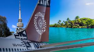 Fiji Airways to suspend Canberra flights - Region Canberra