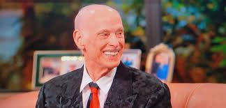 John Waters Champions Baltimore on John Mulaney's Netflix Show