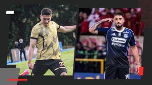 ESPN Argentina - News update