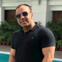 Genex Infosys Limited Employee Vaibhav Kapoor's profile photo