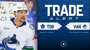News source: NHL.com