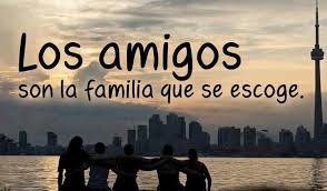 Resultado de imagen para frases de amistad