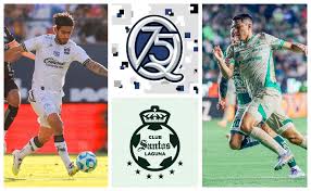 Una vez más, Santos Laguna busca conseguir su primer triunfo del torneo; hoy se mide al Querétaro en 'La Corregidora'