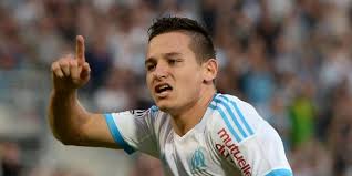 Image result for Florian Thauvin newcastle