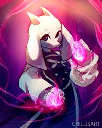 Resultado de imagem para imagens fofas da toriel