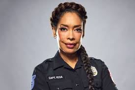 Gina Torres Says 'It’s Sad' 9-1-1 Lone Star Was Canceled After 5 Seasons: 
'Nobody Wants That' (Exclusive)