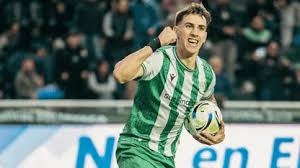 Rodrigo Auzmendi: El delantero que dejó a Boca y ahora busca su próxima aventura con San Lorenzo