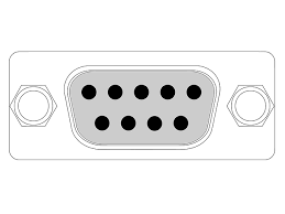 Image result for serial port