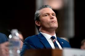 ‘This is just disarray’: alarm inside Pentagon after Hegseth staff purges