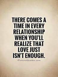 Bad Relationship Quotes &amp; Sayings | Bad Relationship Picture Quotes via Relatably.com