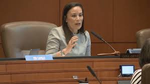 Policy advisor for Mayor Jones departs office, marking eighth departure in the last year