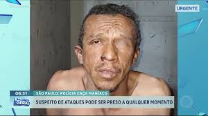 Terror em SP: 'Galo Cego' Solto Aterroriza com Novos Ataques! - Imagen principal del artículo