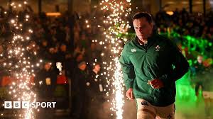 Ireland vs Wales LIVE: Six Nations 2026 rugby score, lineups and live text updates