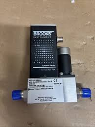 Brooks SLA5800 Series SLA5850D1EDG1A2A1 Thermal Mass Flow ...