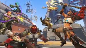 swearing Overwatch 2 Gamers Confused by Account Suspensions for Language, as Blizzard Support Maintains Firm Stance