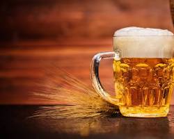 Image of National Lager Day