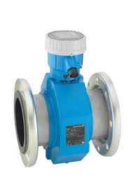 Proline Promag W 800 electromagnetic flowmeter | Endress+Hauser