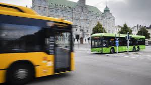Kristianstadsbladet - News update
