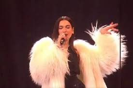 Trend Google: dua lipa