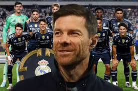 Real Madrid Confidencial - News update
