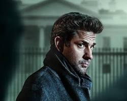 Image of Tom Clancy's Jack Ryan (series) on Amazon Prime
