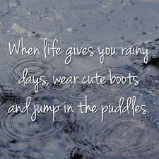 Image result for cleansing rain quotes
