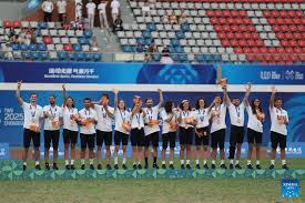Xinhua - News update
