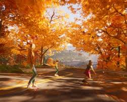 From Smashing Pumpkins to Ferris Bueller: new Australian indie video game Mixtape is a blast of nostalgia