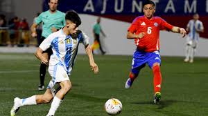 ESPN Colombia - News update