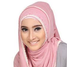 Hasil gambar untuk jilbab terbaru