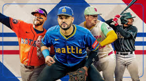 MLB.com - News update