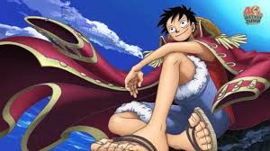 Resultado de imagem para luffy king pirates