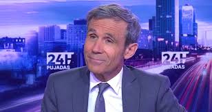 David Pujadas : coup de théâtre sur LCI