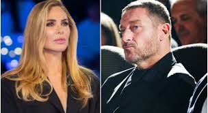 Ilary Blasi si sposa con Bastian Muller: «Sarà un matrimonio blindato». La reazione di Francesco Totti lascia tutti senza parole